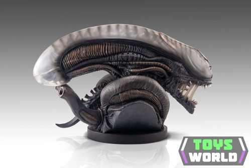 Alien Romulus Bust 1/1 Xenomorph 53 cm