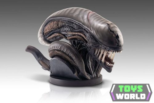 Alien Romulus Bust 1/1 Xenomorph 53 cm