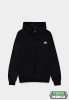 Doom Doom Zipper Symbol pulóver