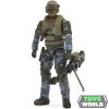 Halo Infinite akció figura 10 cm - UNSC Marine Assault