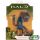 Halo Infinite akció figura 10 cm - Grunt Conscript