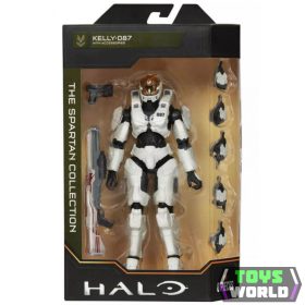 Halo Infinite akció figura 16 cm - Kelly-087