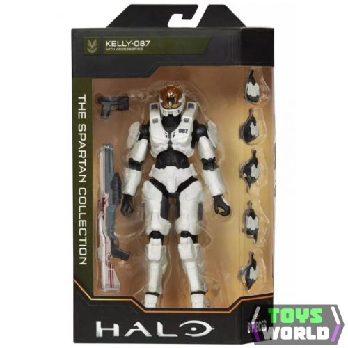 Halo Infinite akció figura 16 cm - Kelly-087