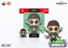 Spider-Man: No Way Home Cosbi Mini figura Doc Ock 8 cm