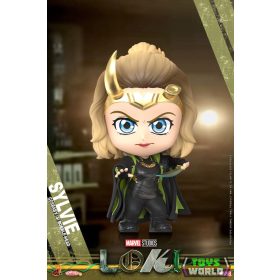 Loki Cosbaby (S) Mini figura Sylvie 10 cm