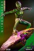 Spider-Man: No Way Home Movie Masterpiece 1/6 Green Goblin (Deluxe Version) akciófigura 30 cm