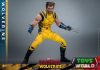 Deadpool & Wolverine Movie Masterpiece Action Figura 1/6 Wolverine (Deluxe Version) 31 cm
