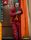 Joker Movie Masterpiece Action Figura 1/6 The Joker Artisan Edition 30 cm