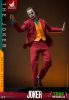Joker Movie Masterpiece Action Figura 1/6 The Joker Artisan Edition 30 cm