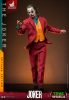 Joker Movie Masterpiece Action Figura 1/6 The Joker Artisan Edition 30 cm