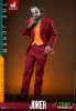 Joker Movie Masterpiece Action Figura 1/6 The Joker Artisan Edition 30 cm