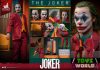Joker Movie Masterpiece Action Figura 1/6 The Joker Artisan Edition 30 cm