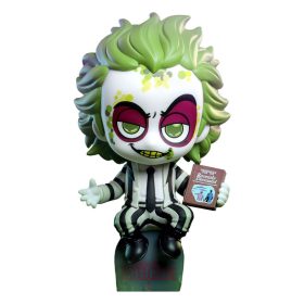 Beetlejuice Cosbaby (S) Mini figura Beetlejuice 13 cm