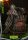 Beetlejuice Beetlejuice Movie Masterpiece Action Figura 1/6 Beetlejuice 30 cm