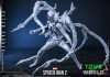 Spider-Man 2 Video Game Masterpiece 1/6 Peter Parker (Anti-Venom Suit) akciófigura 30 cm