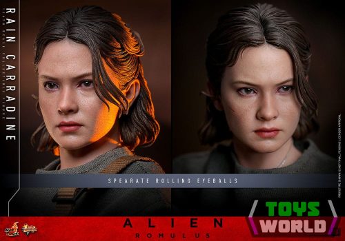 Alien: Romulus Movie Masterpiece Action Figure 1/6 Rain Carradine 26 cm