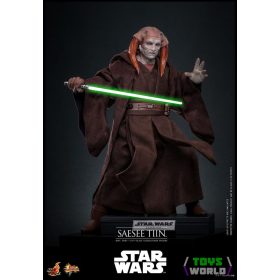   Star Wars: Episode III - Revenge of the Sith Movie Masterpiece Action Figura 1/6 Saesee Tiin 31 cm