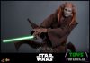Star Wars: Episode III - Revenge of the Sith Movie Masterpiece Action Figura 1/6 Saesee Tiin 31 cm