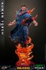 Deadpool & Wolverine Movie Masterpiece Action Figura 1/6 Human Torch 31 cm