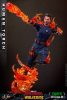 Deadpool & Wolverine Movie Masterpiece Action Figura 1/6 Human Torch 31 cm