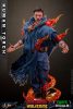 Deadpool & Wolverine Movie Masterpiece Action Figura 1/6 Human Torch 31 cm