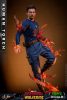 Deadpool & Wolverine Movie Masterpiece Action Figura 1/6 Human Torch 31 cm