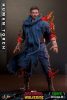 Deadpool & Wolverine Movie Masterpiece Action Figura 1/6 Human Torch 31 cm