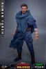 Deadpool & Wolverine Movie Masterpiece Action Figura 1/6 Human Torch 31 cm