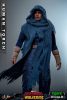 Deadpool & Wolverine Movie Masterpiece Action Figura 1/6 Human Torch 31 cm