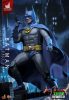 The Flash Movie Masterpiece Action Figura 1/6 Batman (Blue & Grey Suit) Limited Edition Hot Toys Exclusive 30 cm