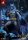 The Flash Movie Masterpiece Action Figura 1/6 Batman (Blue & Grey Suit) Limited Edition Hot Toys Exclusive 30 cm