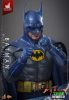 The Flash Movie Masterpiece Action Figura 1/6 Batman (Blue & Grey Suit) Limited Edition Hot Toys Exclusive 30 cm