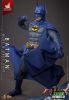 The Flash Movie Masterpiece Action Figura 1/6 Batman (Blue & Grey Suit) Limited Edition Hot Toys Exclusive 30 cm