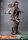 Predator: Badlands Movie Masterpiece Action Figure 1/6 Dek & Thia 30 cm