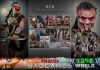 Predator: Badlands Movie Masterpiece Action Figura 1/6 Dek 30 cm