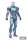 Iron Man 2 Action Figura 1/6 Iron Man Mark IV (Haze Fractal Armor) 33 cm