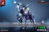 Iron Man 2 Action Figura 1/6 Iron Man Mark IV (Haze Fractal Armor) 33 cm