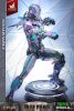 Iron Man 2 Action Figura 1/6 Iron Man Mark IV (Haze Fractal Armor) 33 cm