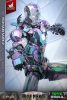 Iron Man 2 Action Figura 1/6 Iron Man Mark IV (Haze Fractal Armor) 33 cm