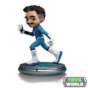 Fantastic Four Mini Co. PVC figura Mr. Fantastic 15 cm