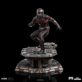   Marvel Art Scale 1/10 Quantumania Ant-Man MCU Infinity Saga szobor figura 10 cm