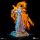 Harry Potter Art Scale 1/10 Albus Dumbledore szobor figura 21 cm