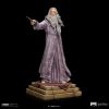 Harry Potter Art Scale 1/10 Albus Dumbledore szobor figura 21 cm