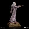 Harry Potter Art Scale 1/10 Albus Dumbledore szobor figura 21 cm