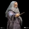 Harry Potter Art Scale 1/10 Albus Dumbledore szobor figura 21 cm