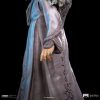 Harry Potter Art Scale 1/10 Albus Dumbledore szobor figura 21 cm