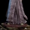 Harry Potter Art Scale 1/10 Albus Dumbledore szobor figura 21 cm