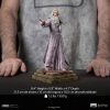 Harry Potter Art Scale 1/10 Albus Dumbledore szobor figura 21 cm