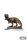 Jurassic Park Mini Co. PVC Figura T-Rex Illusion 15 cm