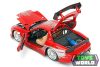 Fast & Furious Diecast Model 1/24 1993 Mazda RX-7